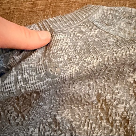 Lululemon Restless Pullover - Picture 6 of 7